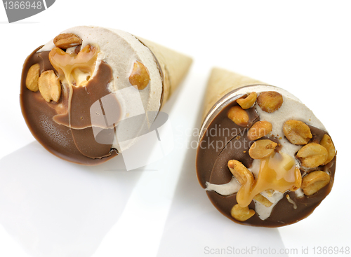 Image of ice cream