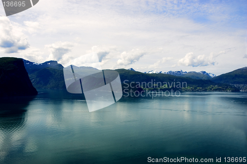 Image of Fjords of Norway