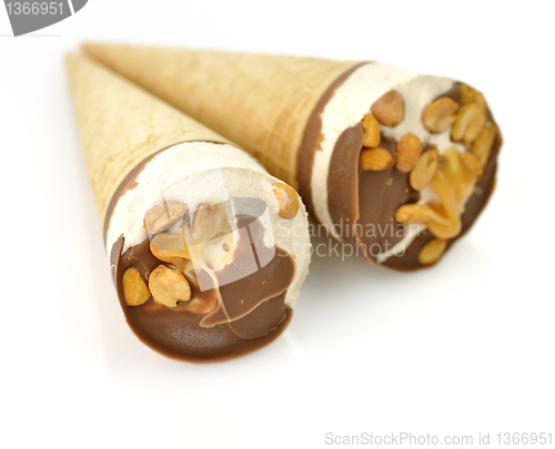 Image of ice cream