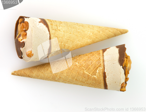 Image of ice cream
