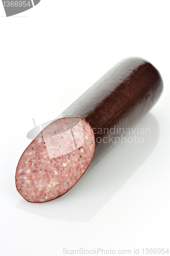 Image of  sausage