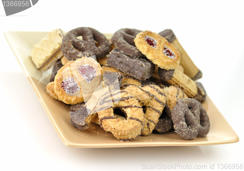 Image of cookies 