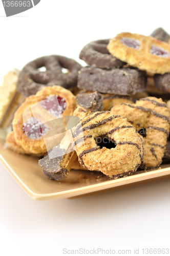 Image of cookies