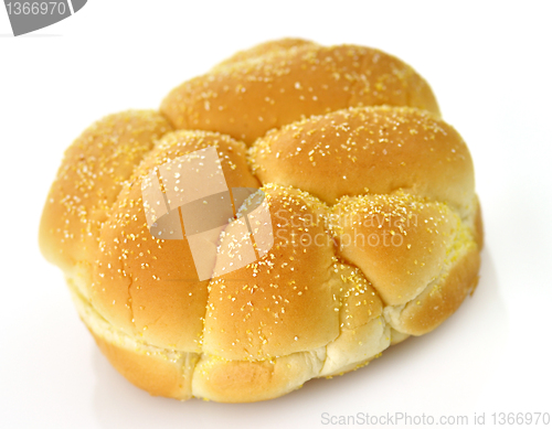 Image of Hamburger bun 