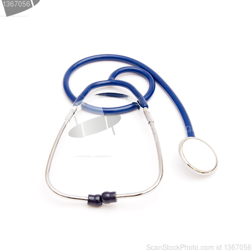 Image of Stethoscope 