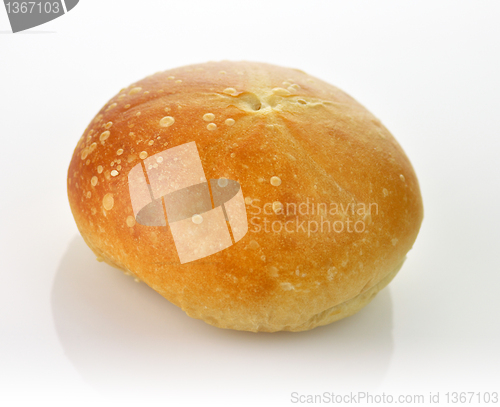 Image of breakfast roll