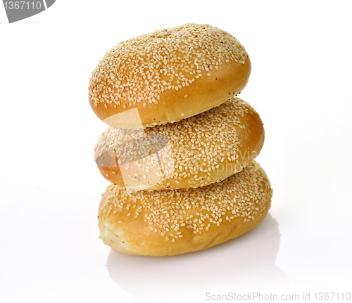 Image of breakfast rolls