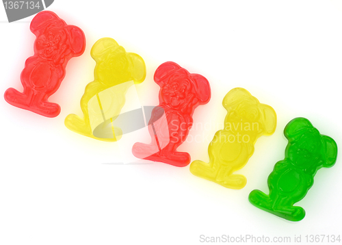 Image of candy