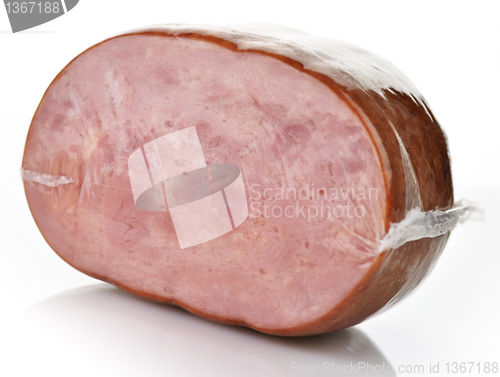 Image of ham
