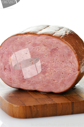 Image of ham
