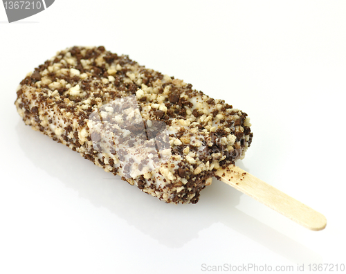 Image of ice cream