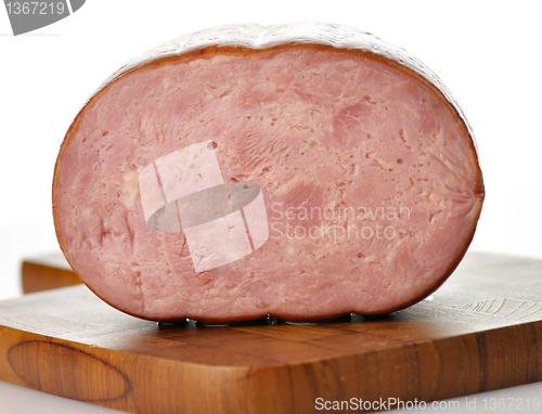 Image of ham