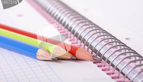 Image of Pencils