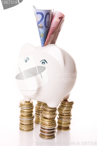 Image of Piggy Bank