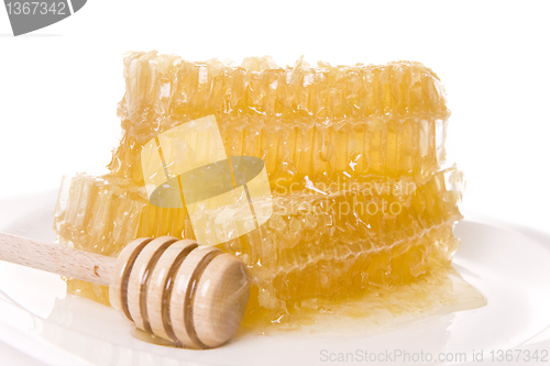 Image of Honeycomb