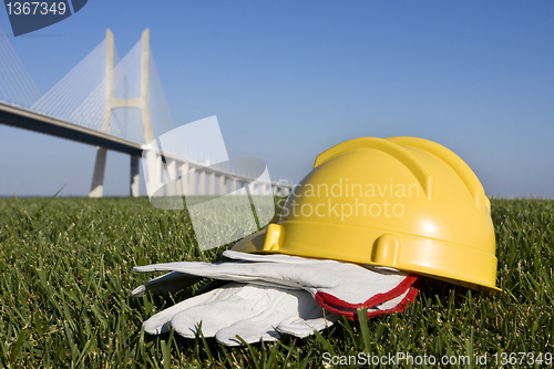 Image of Safety concept