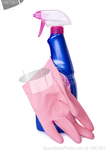 Image of Cleaning