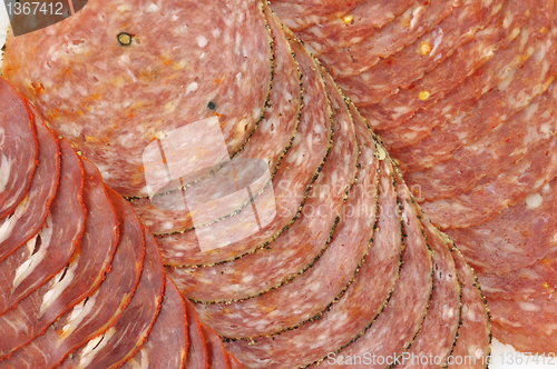 Image of smoked meat