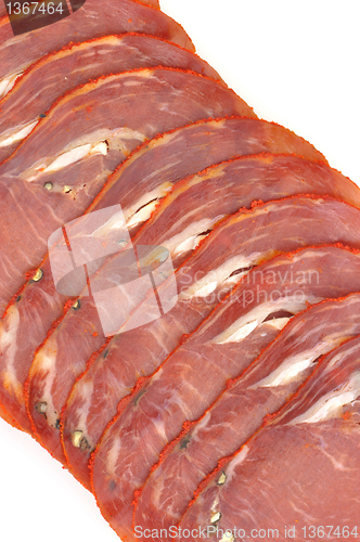 Image of smoked meat