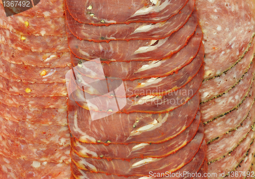 Image of smoked meat