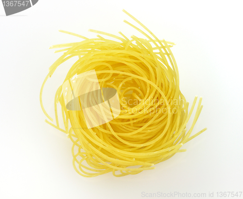Image of pasta