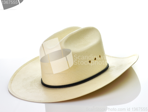 Image of straw hat