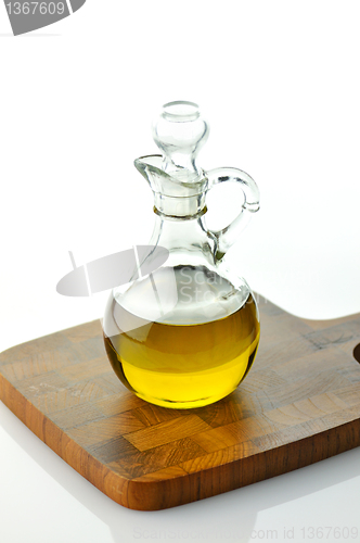 Image of olive oil