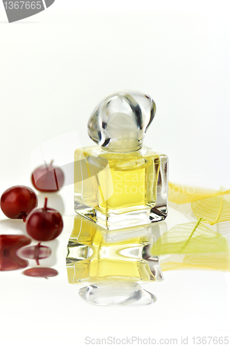 Image of perfume 