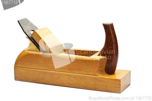 Image of  tool for working with wood 