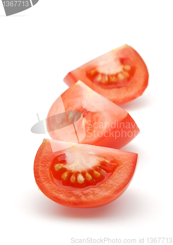 Image of  tomato