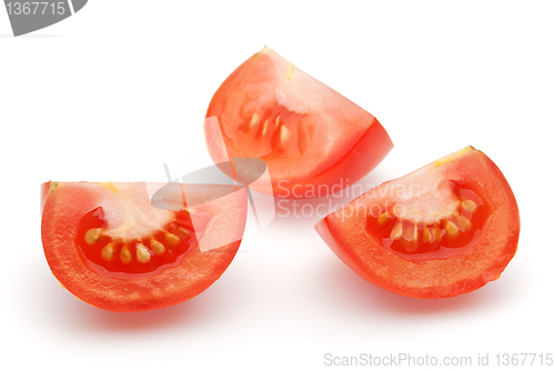 Image of  tomato