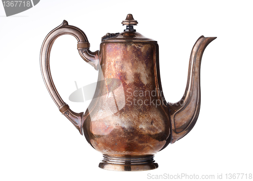 Image of  kettle