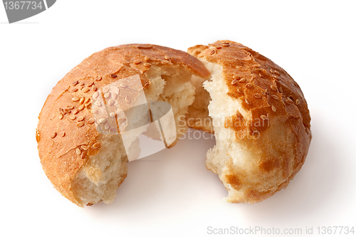 Image of  bread 