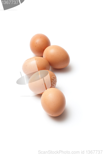 Image of  eggs