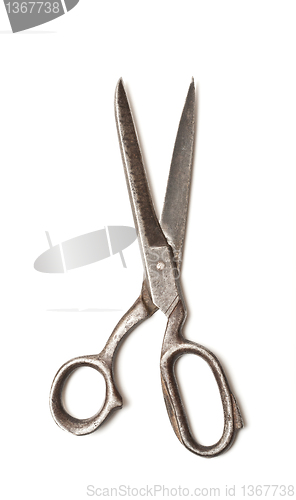 Image of  scissors 