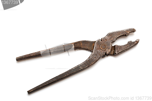Image of  pliers