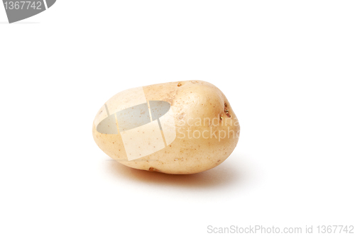 Image of  potatoes 