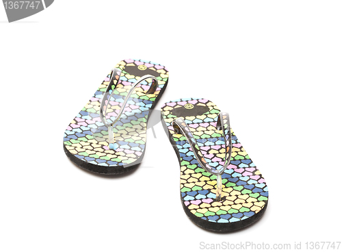 Image of  Beach shoes 