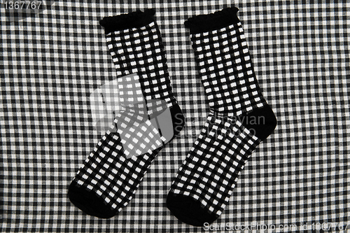 Image of Socks