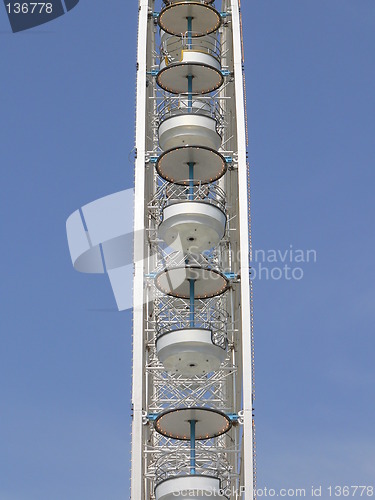 Image of ferris wheel