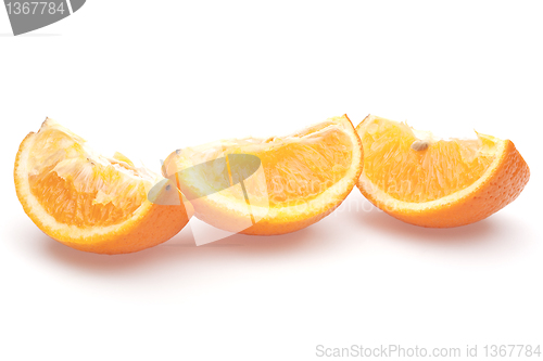 Image of orange