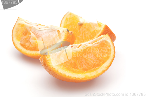Image of  orange