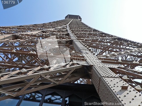 Image of Eifel-tower