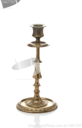 Image of  candlestick 