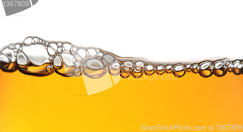 Image of  	bubbles