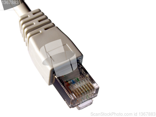 Image of RJ45 picture