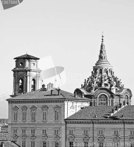 Image of Cappella della Sindone, Turin