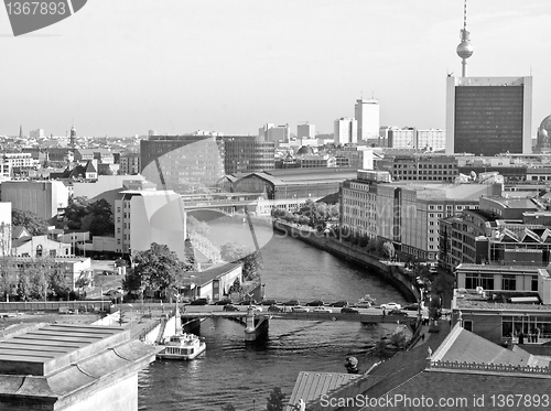Image of Berlin