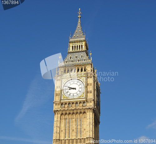 Image of Big Ben