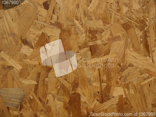 Image of Wood picture